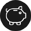 icon save time