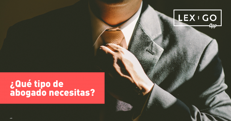 tu abogado especialista