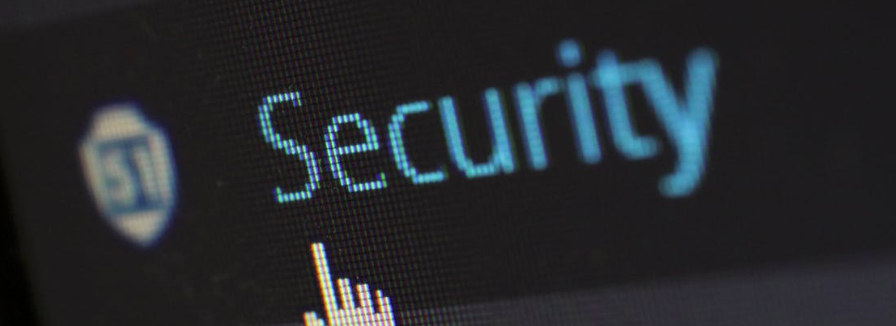 ¿Cómo definir una política de seguridad en materia de protección de datos? // José Enrique Pérez Palaci