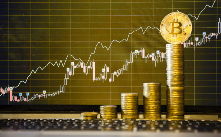 Invertir Bitcoin LEXGOApp