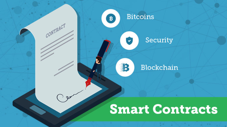 smart contracts
