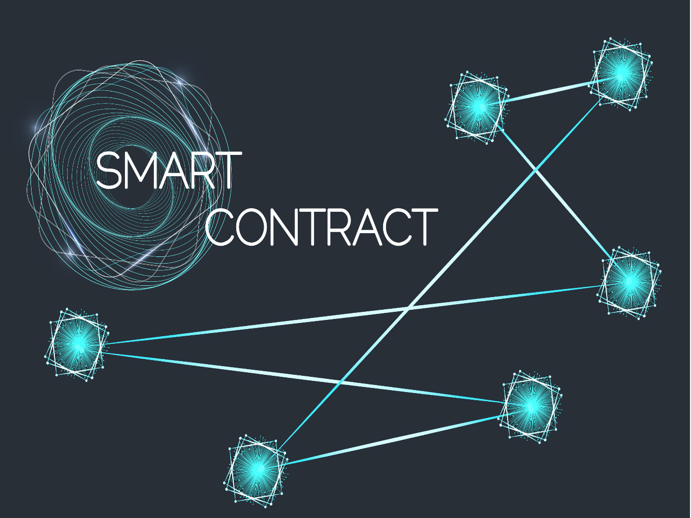 ¿Cuál es la utilidad real de los smart contracts o contratos inteligentes para una empresa en la actualidad?
