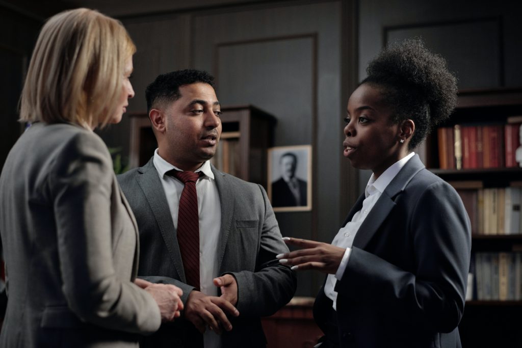 paralegals